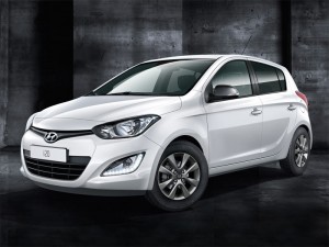 (c) Hyundai
