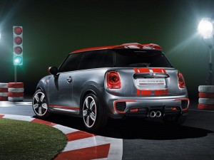 (c) Mini