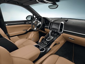 (c) Porsche