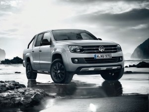 (c) VW