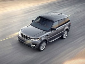 (c) Range Rover