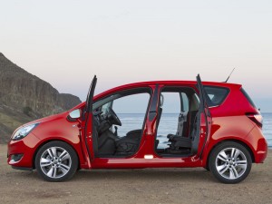 (c) Opel