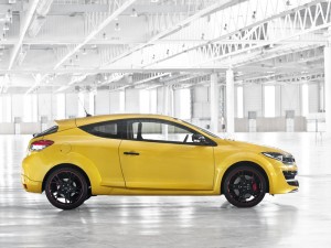 (c) Renault