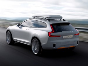 (c) Volvo
