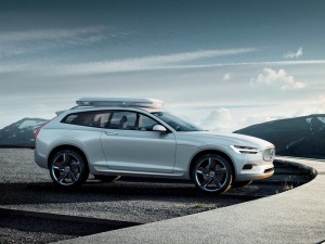 (c) Volvo