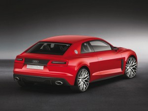 (c) Audi