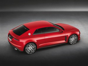 (c) Audi