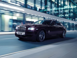 (c) Rolls Royce