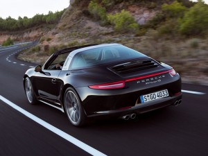 (c) Porsche