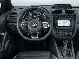 (c) VW