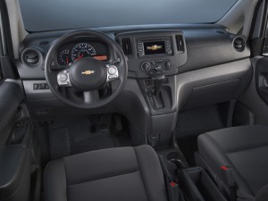 (c) Chevrolet