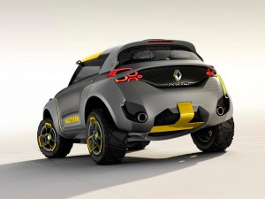 (c) Renault
