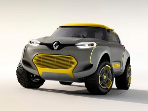 (c) Renault