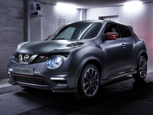 (c) Nissan