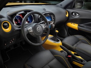 (c) Nissan