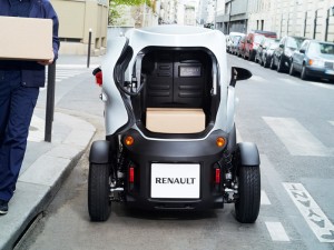 (c) Renault