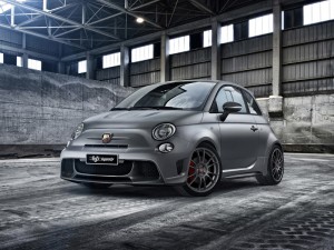 (c) Abarth