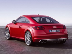 (c) Audi
