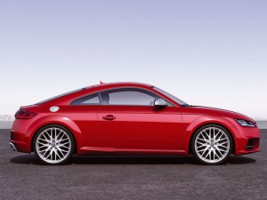 (c) Audi