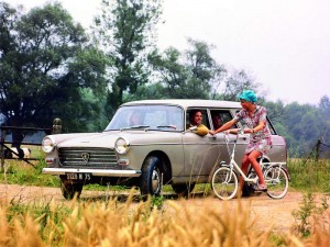 (c) Peugeot