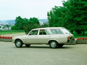 (c) Peugeot