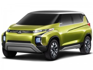 (c) Mitsubishi