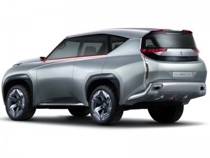 (c) Mitsubishi