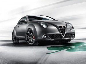 (c) Alfa Romeo