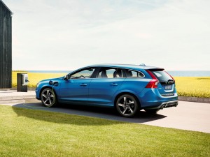 (c) Volvo