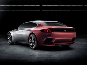 (c) Peugeot