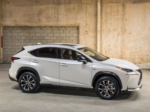 2015 Lexus NX 200t F SPORT 004