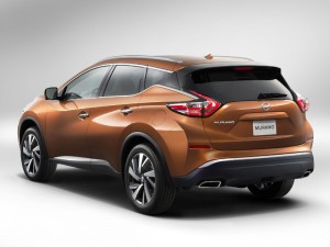 (c) Nissan