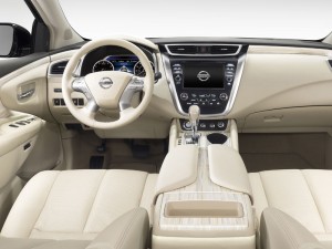 (c) Nissan