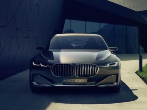 (c) BMW