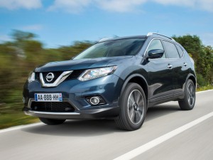(c) Nissan
