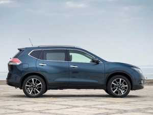 (c) Nissan