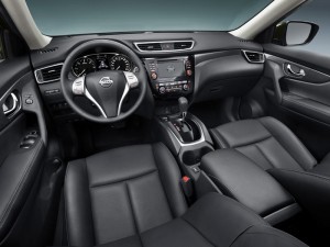 (c) Nissan