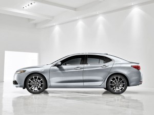 (c) Acura
