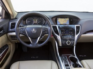 (c) Acura