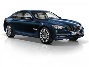 (c) BMW
