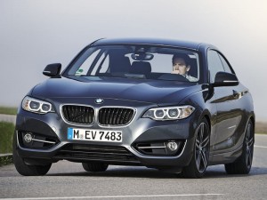 (c) BMW