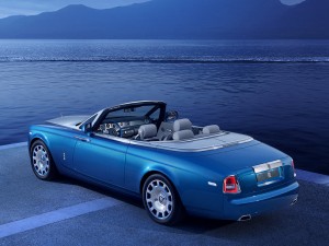 (c) Rolls Royce