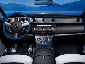 (c) Rolls Royce