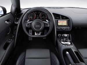 (c) Audi