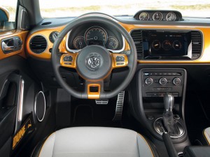 (c) VW