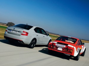 (c) Skoda