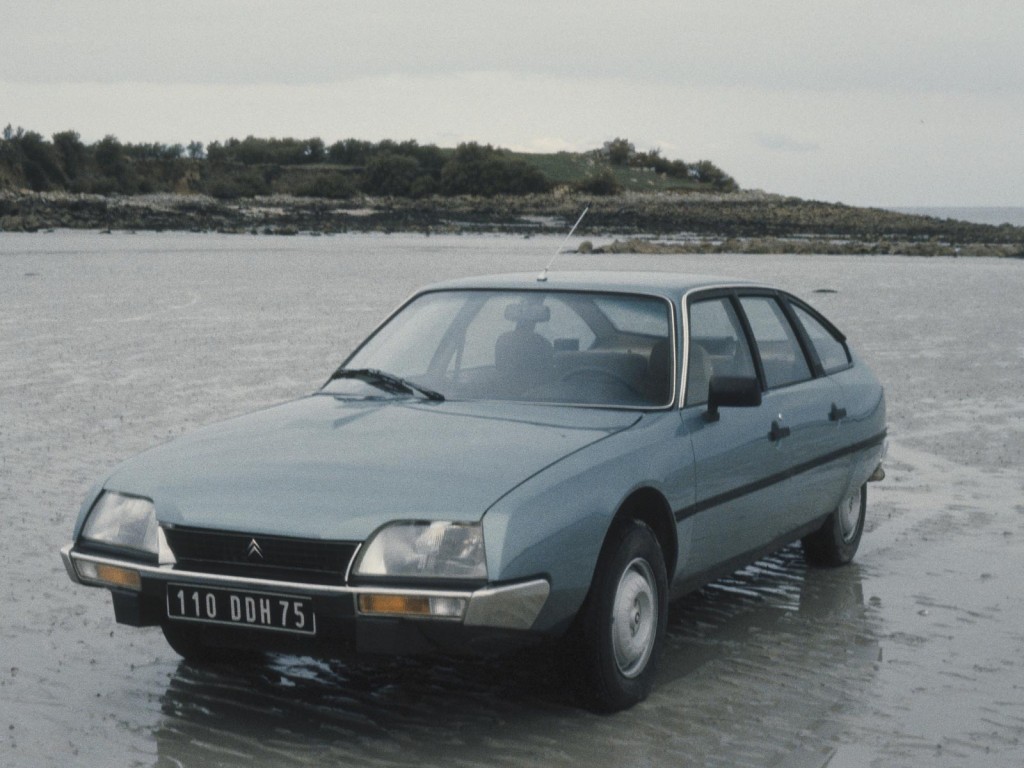 1981 cx 1