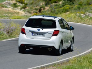(c) Toyota