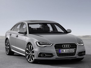 (c) Audi