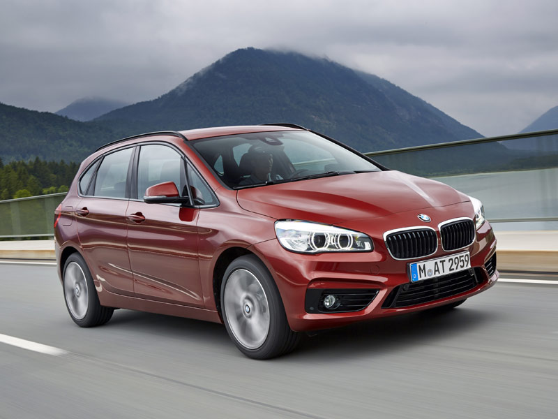 BMW 218d 005